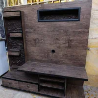 میز تلویزیون در حد