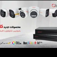 دوربین مداربسته پکیج کامل گارانتی 2 ساله|دوربین مداربسته|اهواز, گلستان|دیوار
