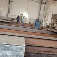 جوشکاری سیار