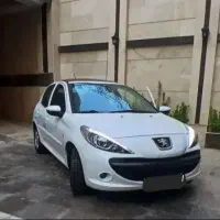 207 پانامرا ارتقا یافته