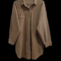 شومیز و شلوار بیسکوییتی|لباس|کبودرآهنگ, |دیوار