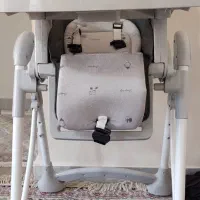 صندلی غذای کودک زویه