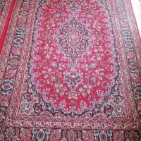 فرش دستباف 6 متری دوتخته (یک جفت)