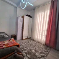 57متری/دوخواب/پارکینگ اختصاصی /روبه نما|فروش آپارتمان|تهران, استاد معین|دیوار