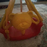 فرش تاب تاب بچگانه