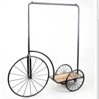 چرخدار در طرح مورددلخواه ساخت رگال مبرهن