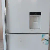 یخچال فریزر سوزان