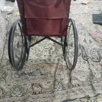 ویلچر|آرایشی، بهداشتی، درمانی|مشهد, شهید معقول|دیوار