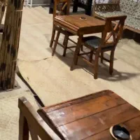 کافه صبحانه