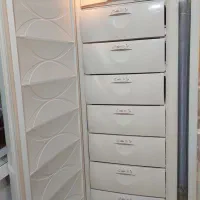 یخچال دوقلو ی پارس