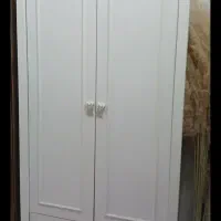 کمد لباس جاکفشی و میز تلویزیون تخفیف خوبم میدم|جاکفشی، کمد، دراور|یزد, |دیوار