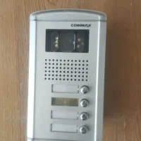 پنل بیرونی کامکس
