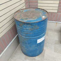 تانکر ۵۰۰ لیتری با چهارپایه آهنی و بشکه ۲۲۰ لیتری|مصالح و تجهیزات ساختمان|زابل, |دیوار