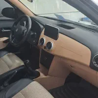 اطلاس سانروف دار ۱4۰3|خودرو سواری و وانت|اصفهان, باغ زیار|دیوار