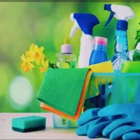 شرکت خدماتی نظافتی مهرآیین ایذه