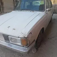 پیکان مدل ۷۴|خودرو کلاسیک|سنندج, |دیوار