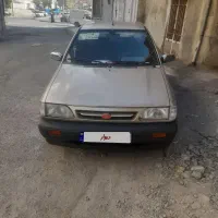 پراید مدل ۸۷