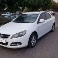 جک J5 دنده‌ای 1500cc، مدل ۱۳۹۳|خودرو سواری و وانت|تبریز, |دیوار