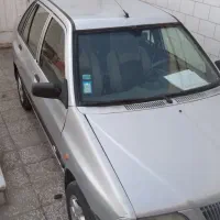 پراید 141خانگی|خودرو سواری و وانت|زرند, |دیوار