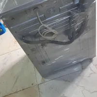 آبسال ۶ کیلو دیجیتال با ضمانت|ماشین لباسشویی و خشک‌کن لباس|تهران, شهرک ابوذر|دیوار
