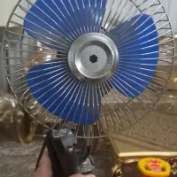 پنکه ماشین ورومیزی۱۶۰۰