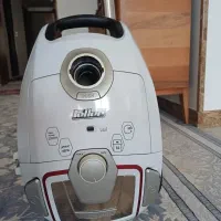 جاروبرقی فلر المان|جاروبرقی، جارو شارژی، بخارشو|مشکیندشت, |دیوار