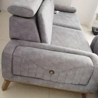 مبل سالم درحد نو