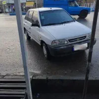 پراید 131se|خودرو سواری و وانت|ارومیه, |دیوار