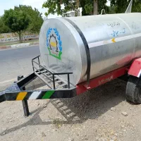 نمایندگی فروش تانکر و تولیدی فنس|مصالح و تجهیزات ساختمان|شاهین دژ, |دیوار