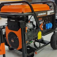 موتور برق بنزینی و دیزلی