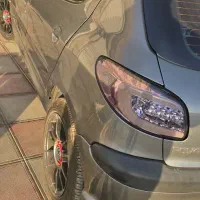 ۲۰۶تیپ ۵فوق العاده سالم با لوازم ۹۲|خودرو سواری و وانت|پاکدشت, شهرک انقلاب|دیوار