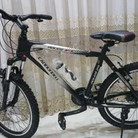 دوچرخه کنندل  حرفه ای (‌‌ فروش فوری فوری)