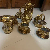 سرویس کامل تزیینی چینی