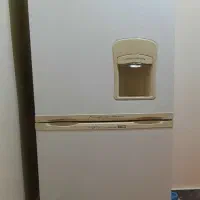 یخچال فریزر آیسان