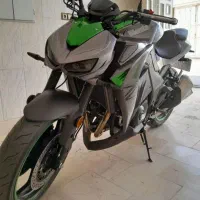 موتوربلنتا طرح z1000شرکت همتاز