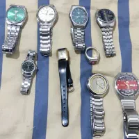 ساعتهای اتوماتیک