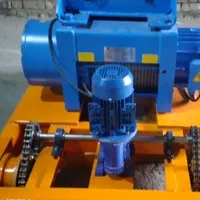 وینچ وجرثقیل سقفی|ماشین‌آلات صنعتی|برخوار, |دیوار