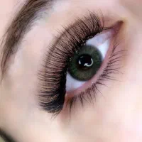 کاشت و اکستنشن مژه