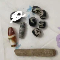 مهره بودایی وارج سواحل کهنه