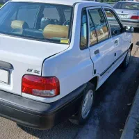 پراید ۱۳۱ فول|خودرو سواری و وانت|رشت, کوی مهر|دیوار