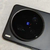 ویوو ایکس ۲۰۰ الترا vivo x200 ultra|موبایل|تبریز, |دیوار