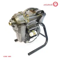 لوله بازکنی رفع گرفتگی لوله شبانه روزی چاه بازکن