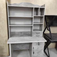 میز تحریر کتابخانه دار  مدل اطلس ۱۲۰ در ۶۵|میز تحریر و کامپیوتر|یزد, |دیوار