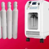 اجاره ماهانه دستگاه اکسیژن ساز ۱۰لیتری برند چینی