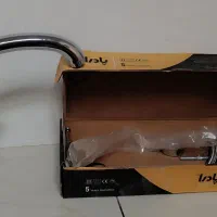 شیرروشویی اهرمی نونو