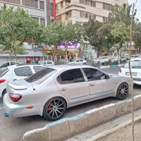ماکسیما مدل ۸۳ با بیمه بدنه