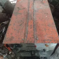 رکاتی فایر  سه فاز