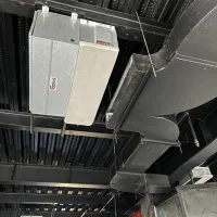 سیستمهای تهویه مطبوع