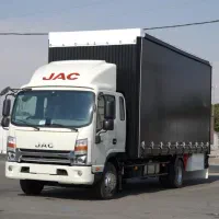 اتوبارحمل نقل بازرگان اثاثیه منزل  باکادرمجرب|خدمات حمل و نقل|زنجان, |دیوار