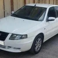 سورن پلاس ef7 فول 1402 در حد صفر